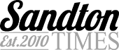 sandton times logo
