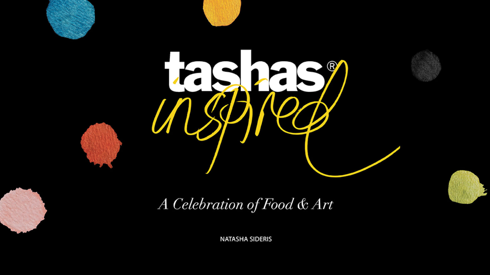 tashas Inspired