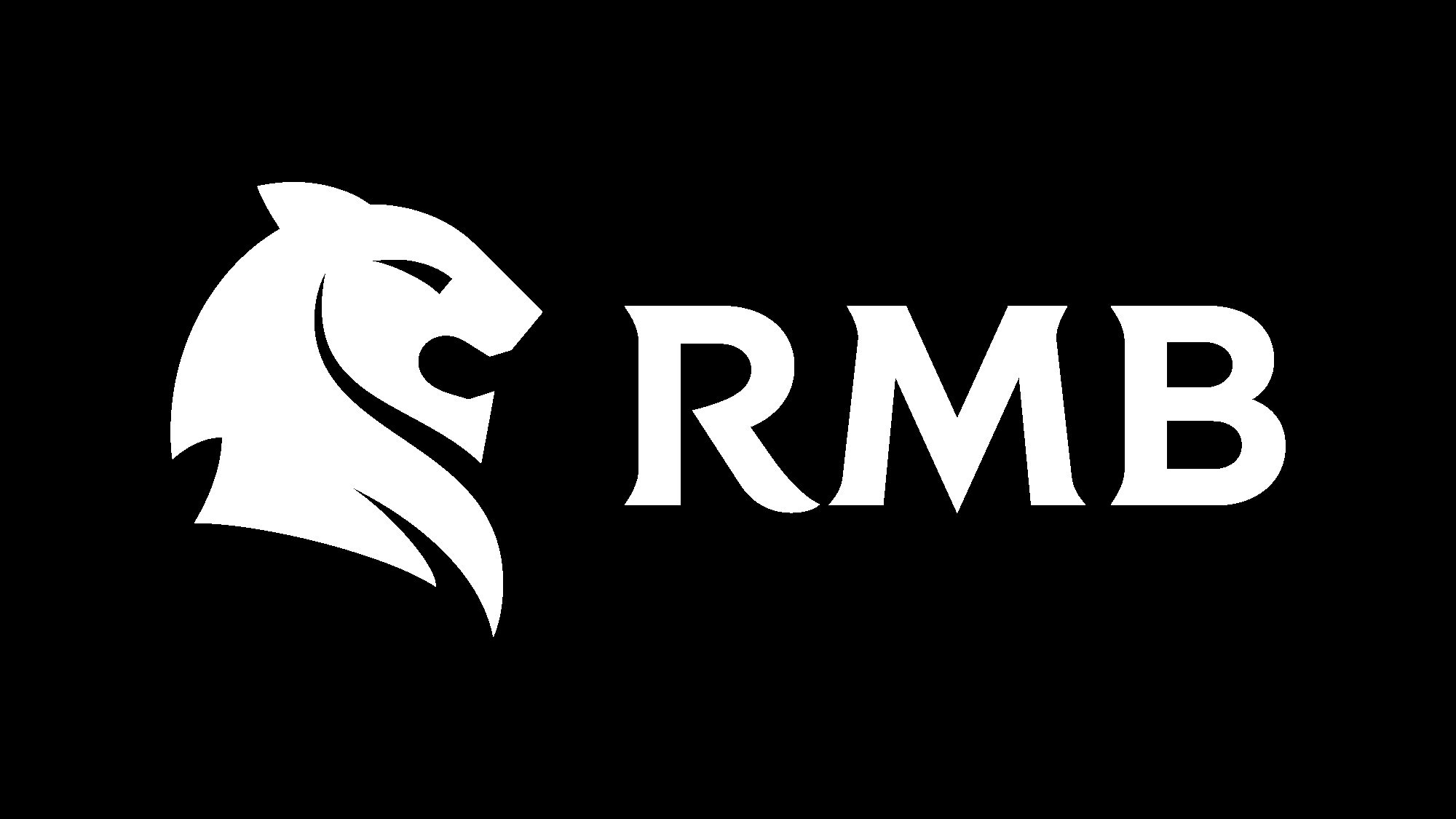 RMB Lion Logo