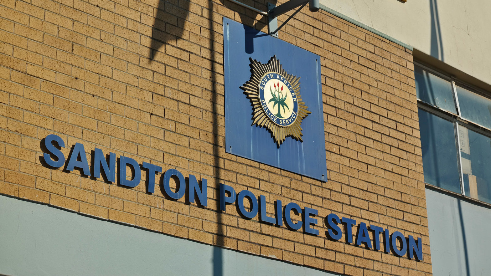 sandton saps police station 001 2000x1125 1 | Eyes On Crime: Is Sandton Safe?