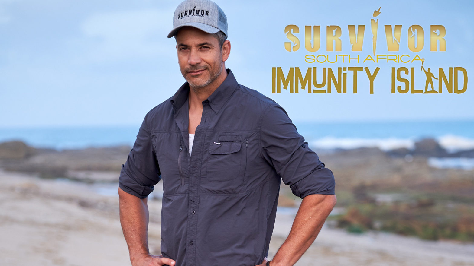 Survivor South Africa Immunity Island