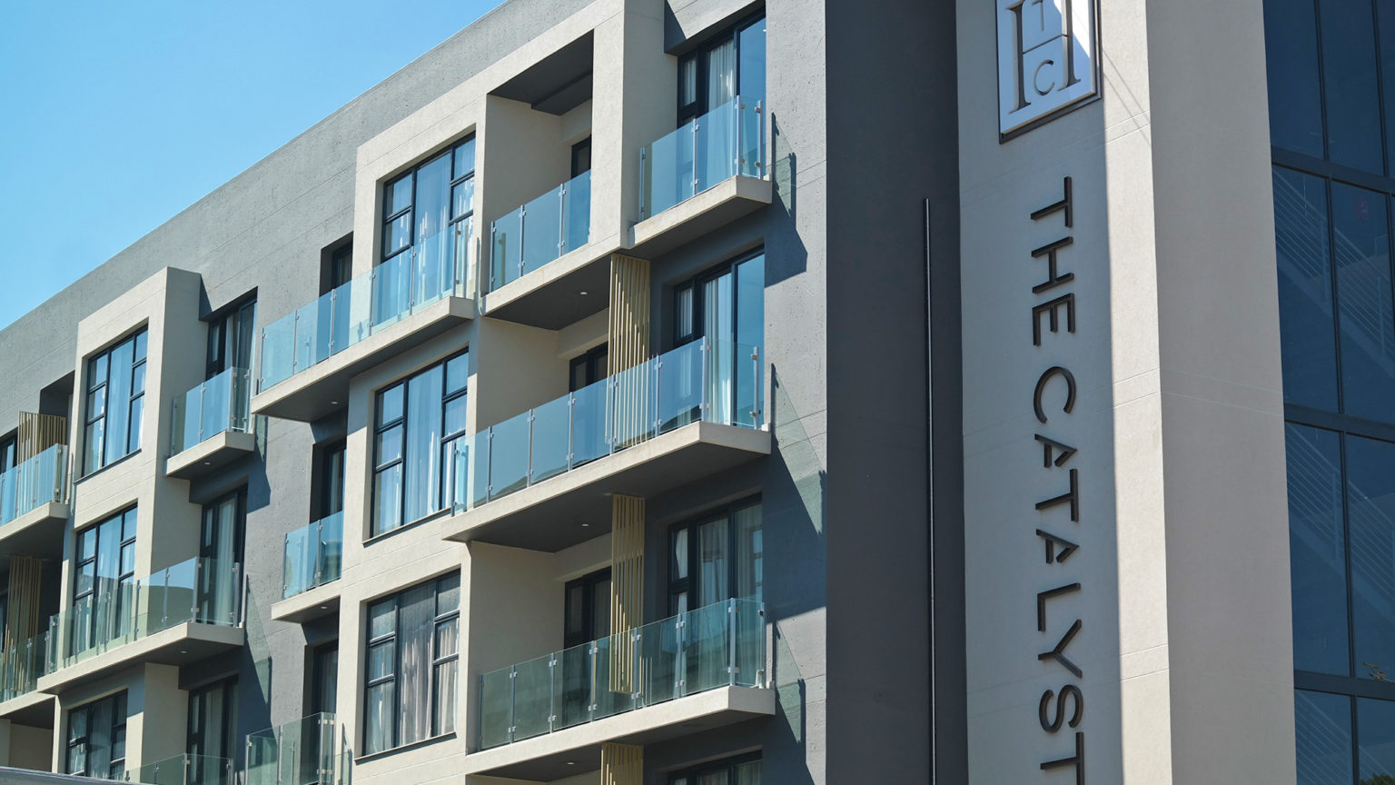 First Look New R175 Million Catalyst Hotel Opens In Sandton Sandton Times 4506