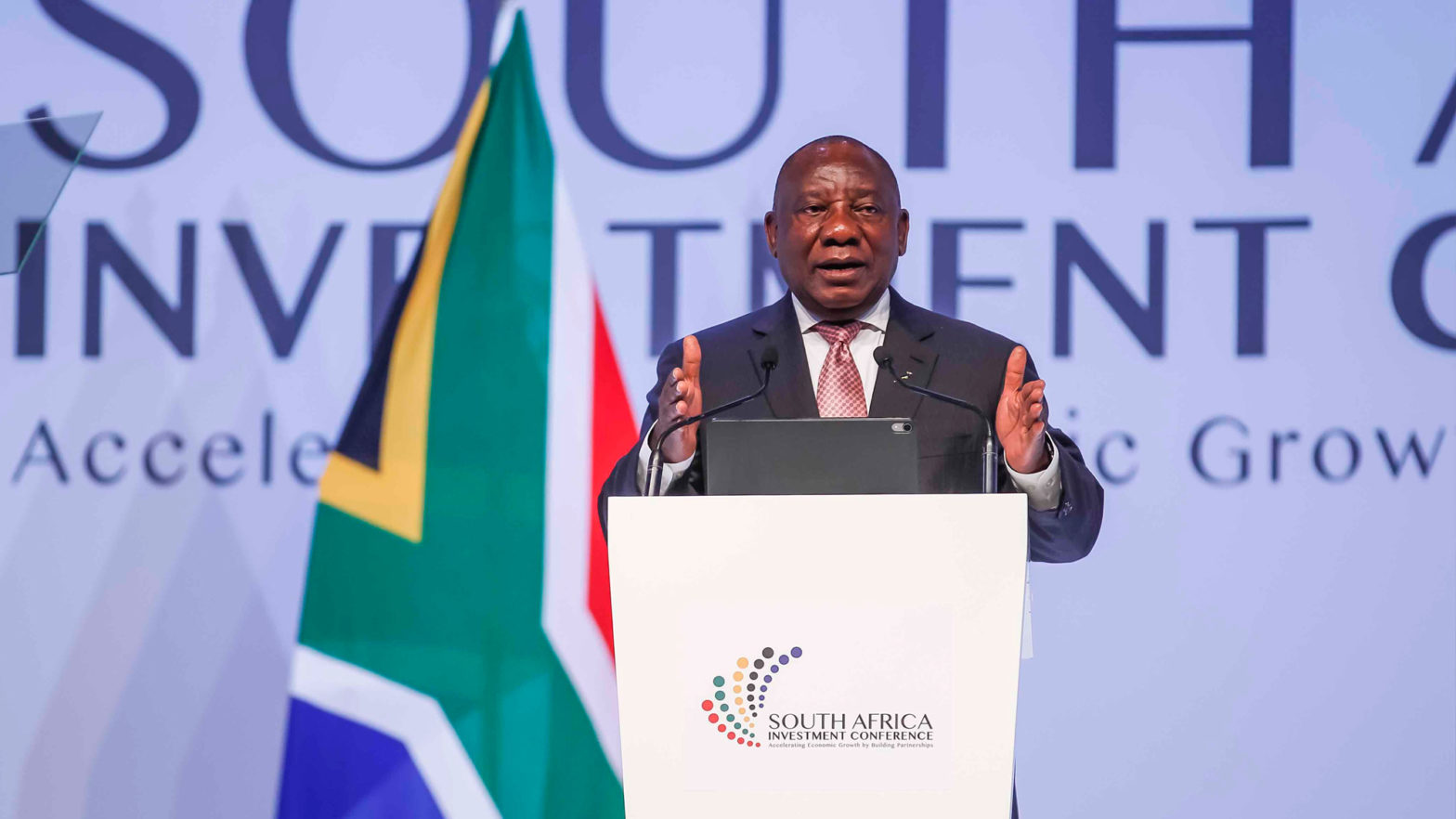 4th South African Investment Conference To Be Held In Sandton 19 South African Investment Conference