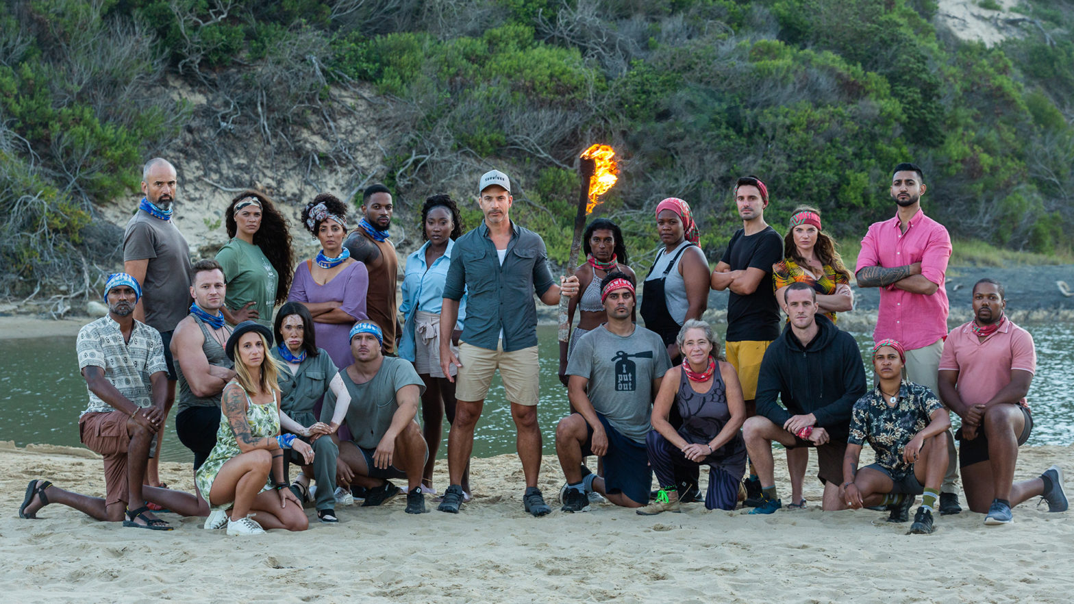 Survivor South Africa