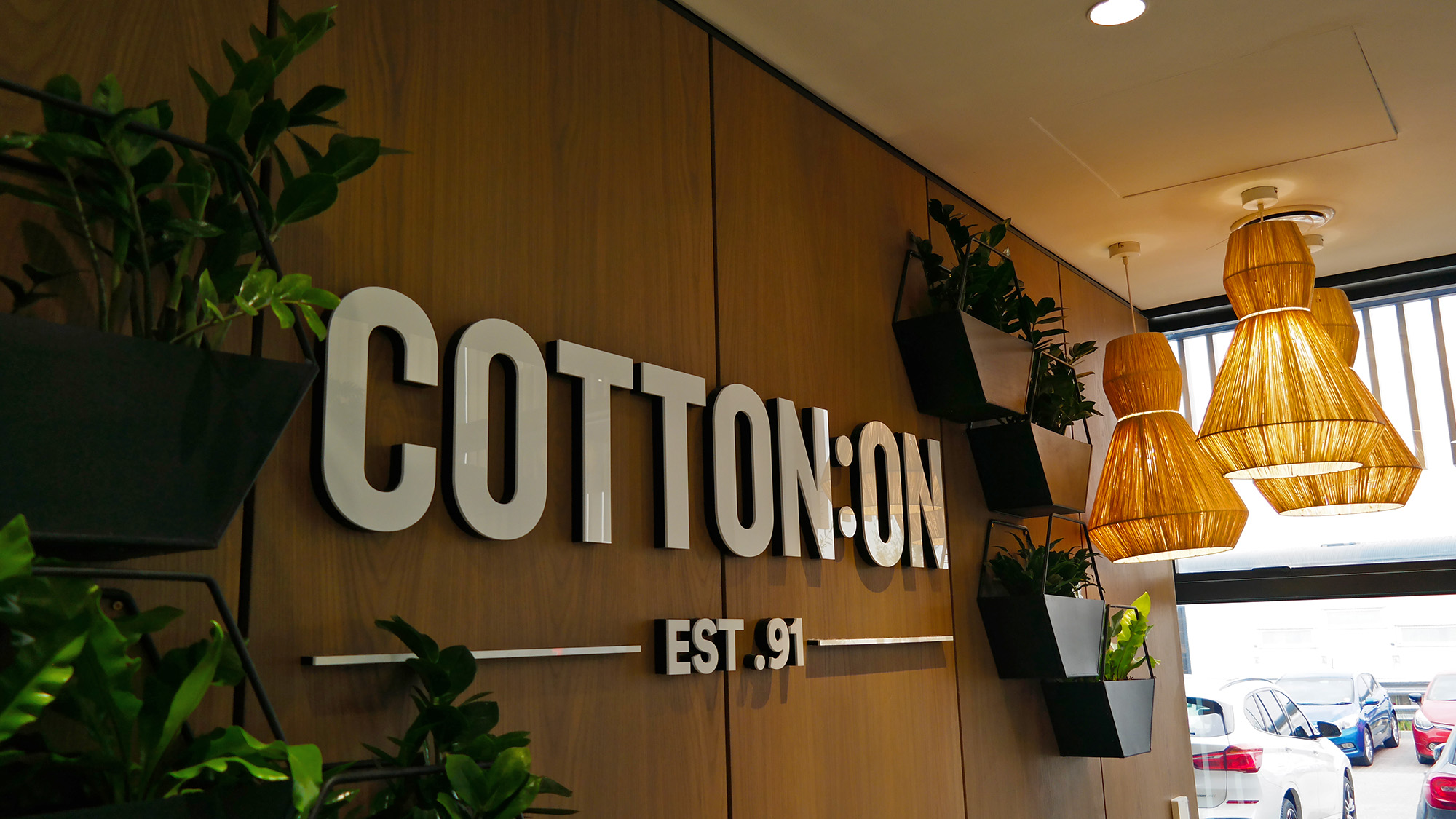 Cotton On Group Africa Campus