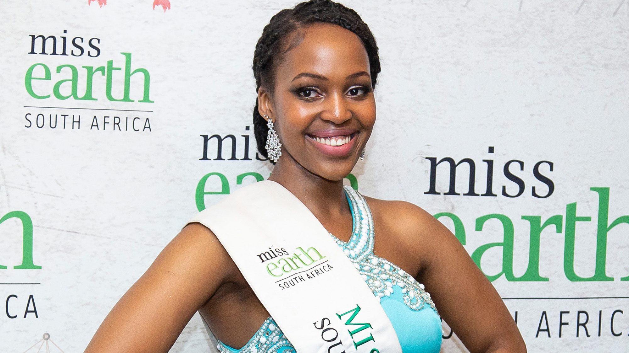 Miss Earth South Africa 2022