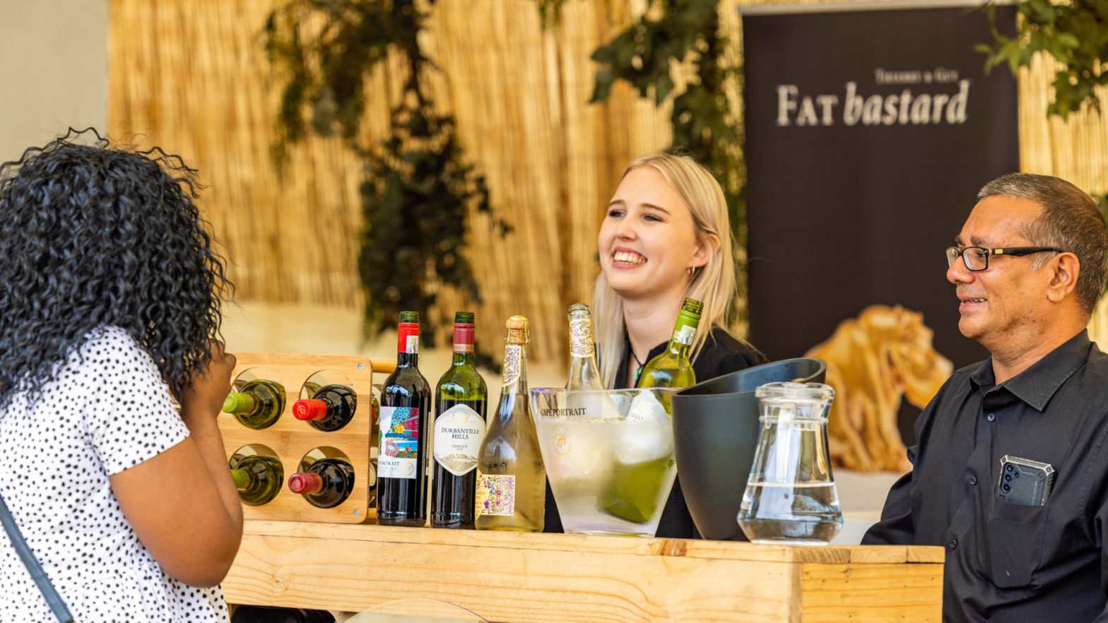 Joburg Gears Up For The Second Pick n Pay Wine & Food Festival Of 2022