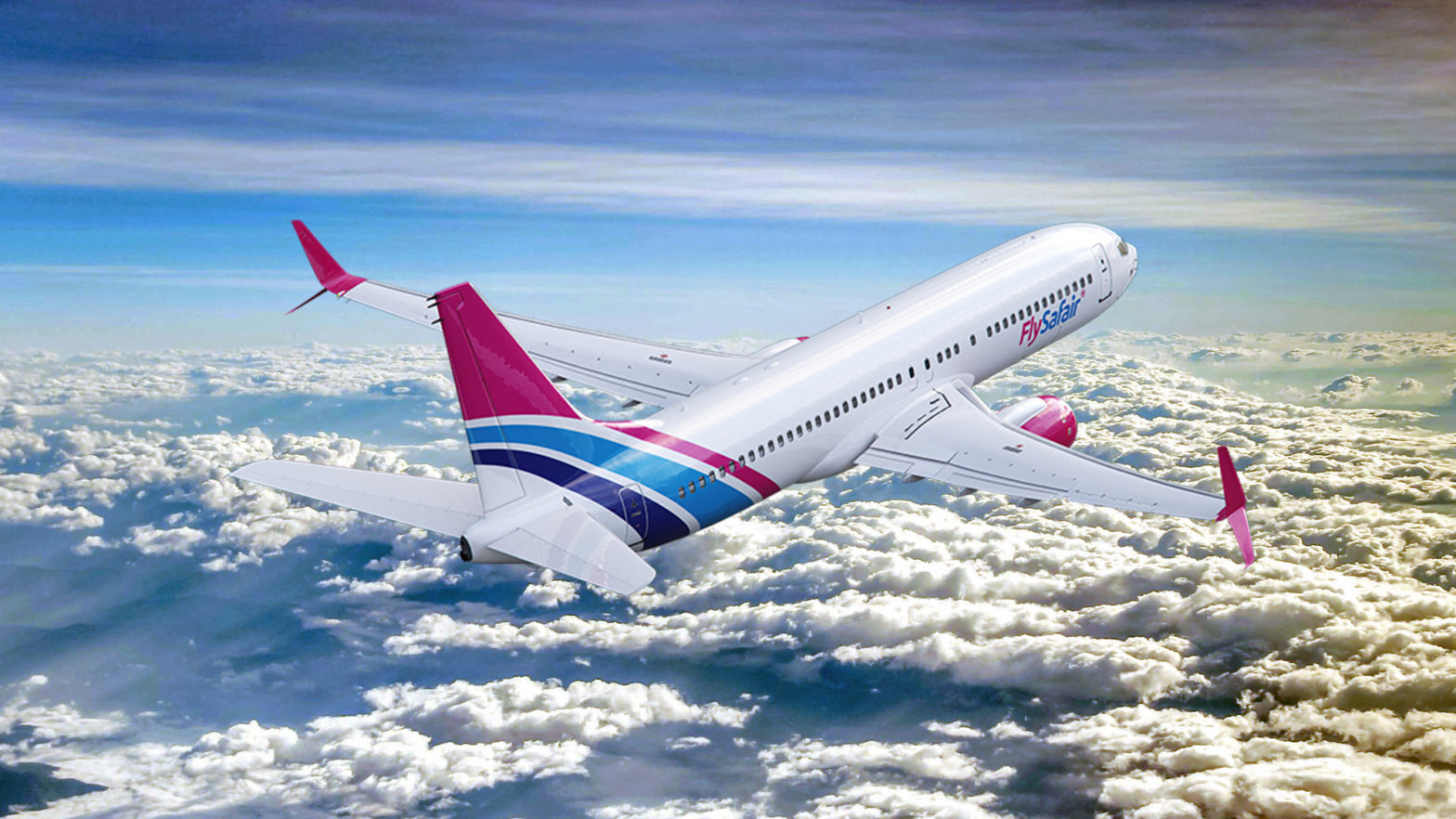 FlySafair