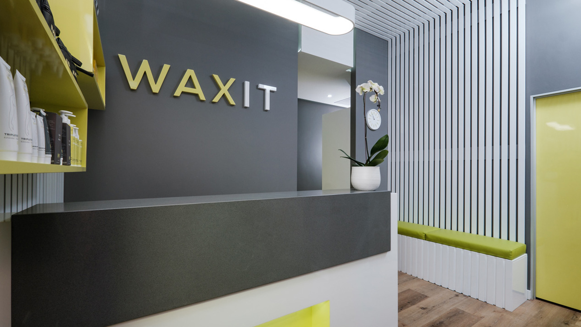 Waxit