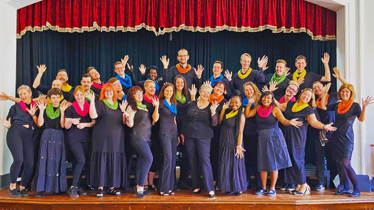 Johannesburg Queer Chorus Raises Funds To Head To Italy In 2023 Sandton Times