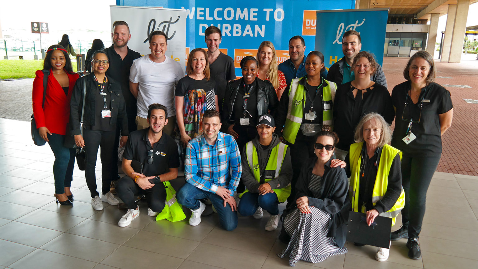Lift Airlines Launches DurbanJohannesburg Route Sandton Times