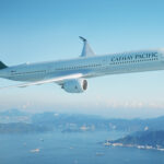 Cathay Pacific