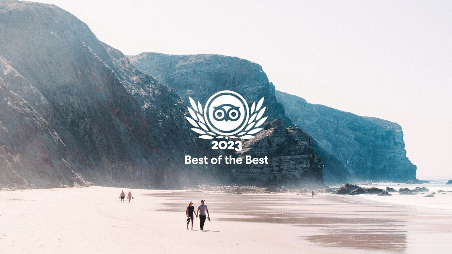 Travelers' Choice Best Of The Best