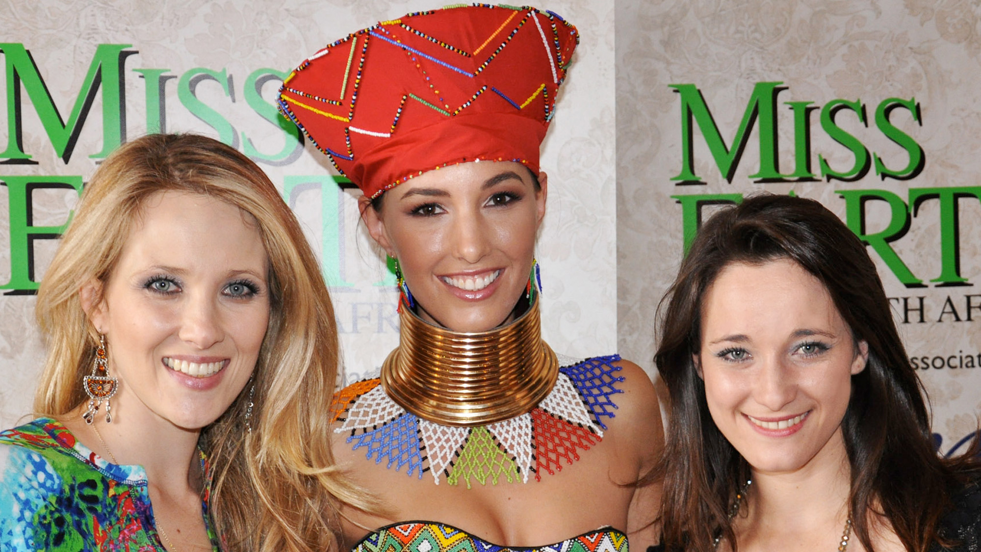 Miss Earth South Africa