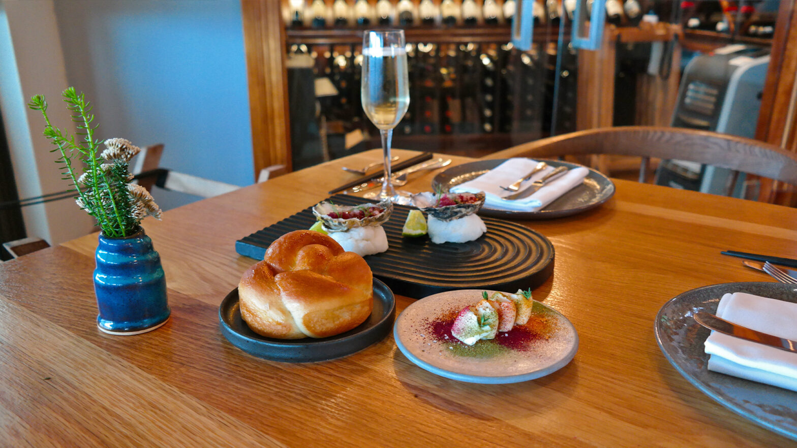 Cape Town Summer: A Taste Of Chefs Warehouse At Tintswalo Atlantic 19 Chefs Warehouse