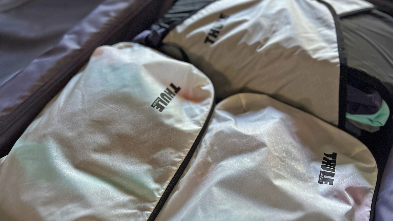 3 Thule Travel Essentials: Level Up Your Wanderlust With Packing Cubes 19 Packing Cubes