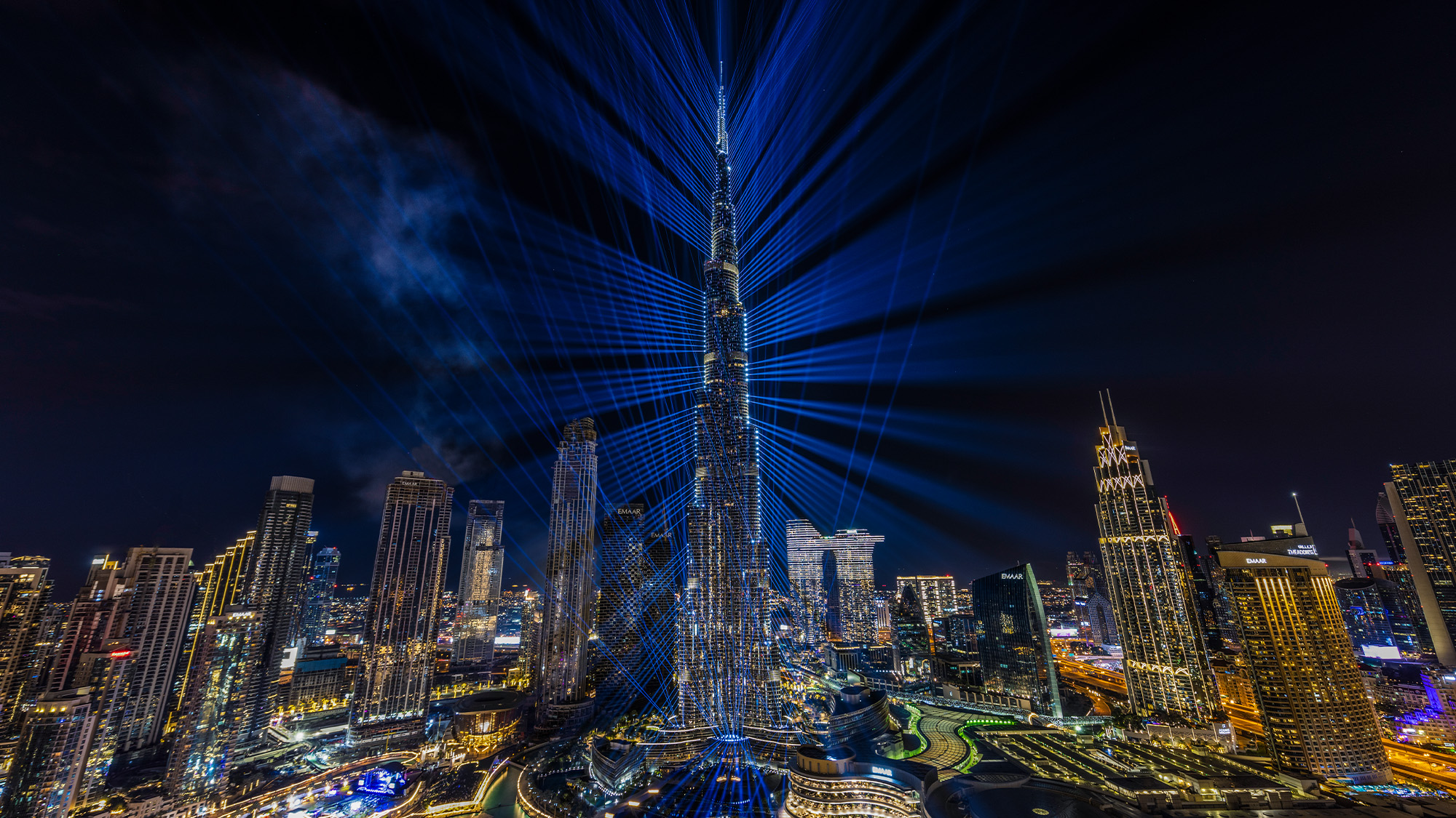 New Year's Eve