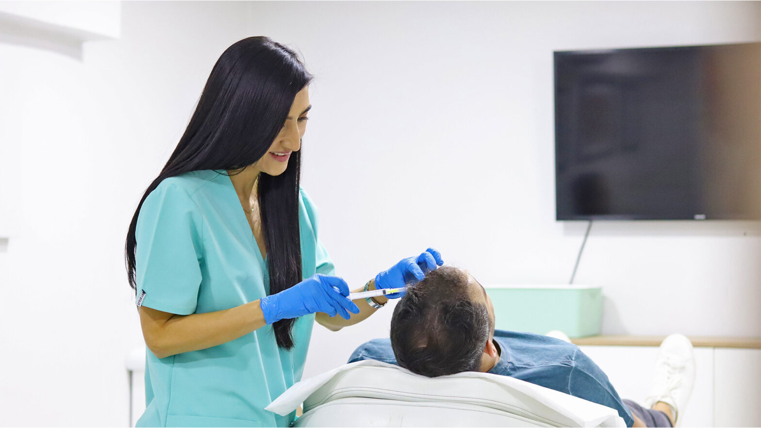 The Sandton Times Debunking 8 Common Myths About Hair Transplants