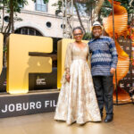 Joburg Film Festival