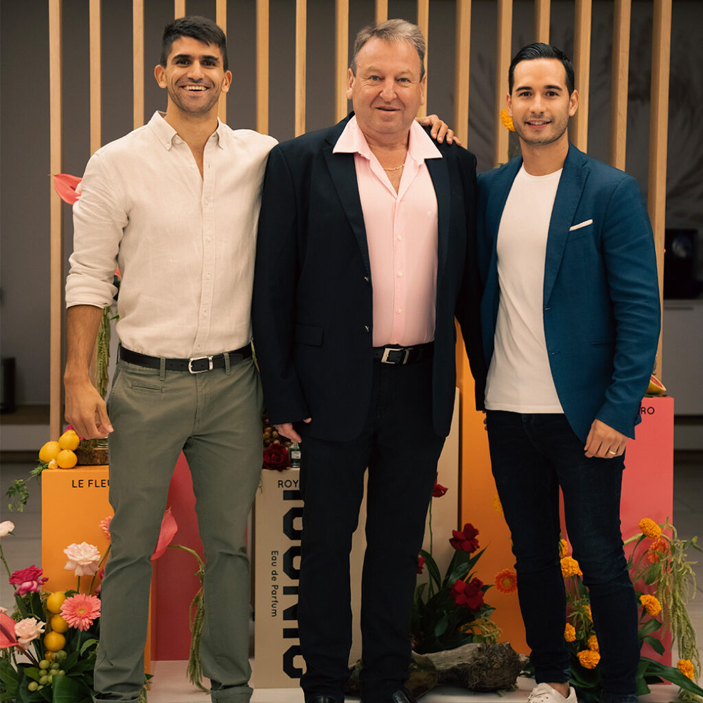 sandtontimes iconic fragrances launch 1040x1040 1 | The Sandton Times | Sandton's Leading Digital News Media Outlet | Breaking News