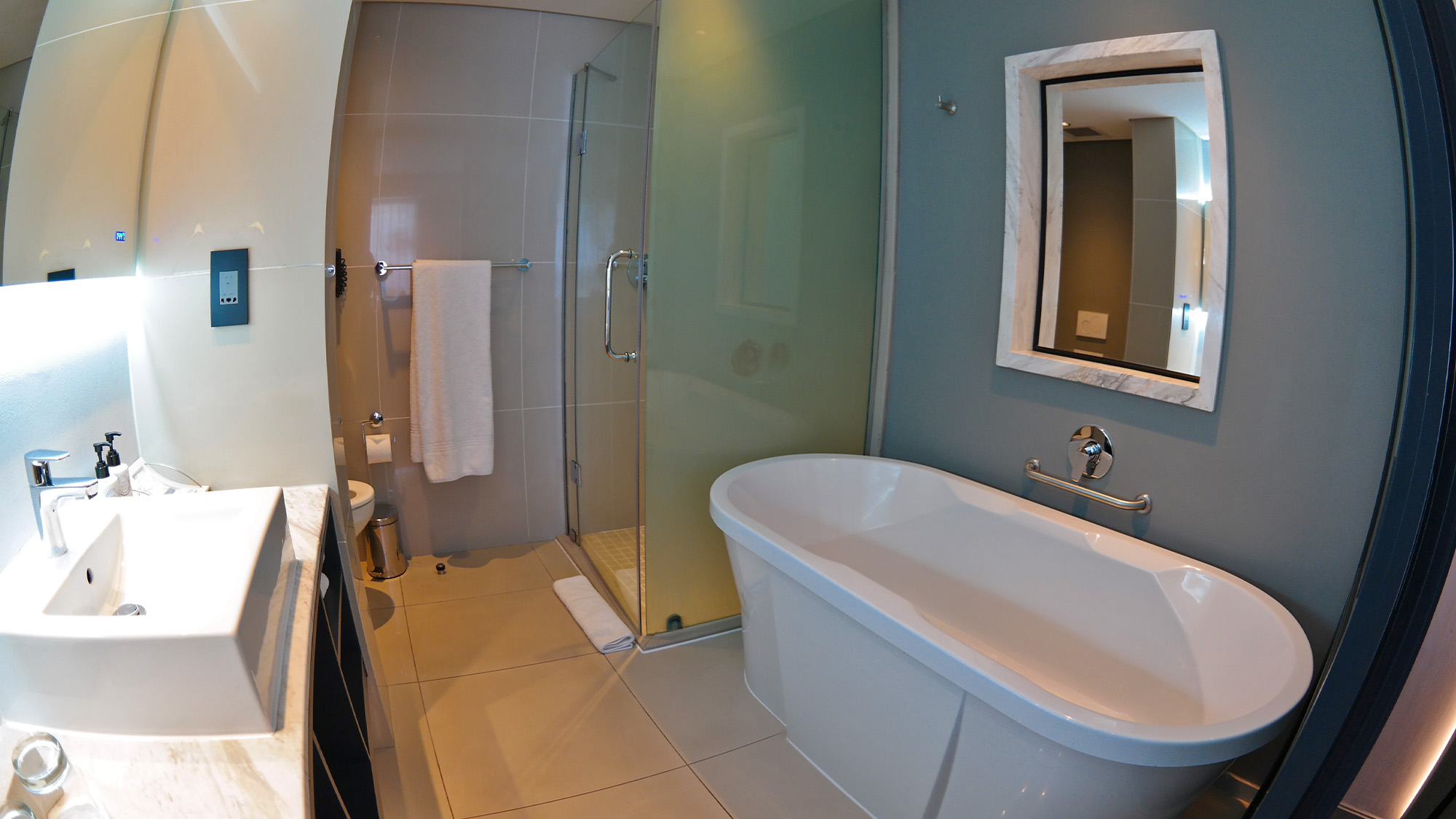 We Went There: Staying At Cape Town’s First Hyatt-Branded Property 22 Hyatt