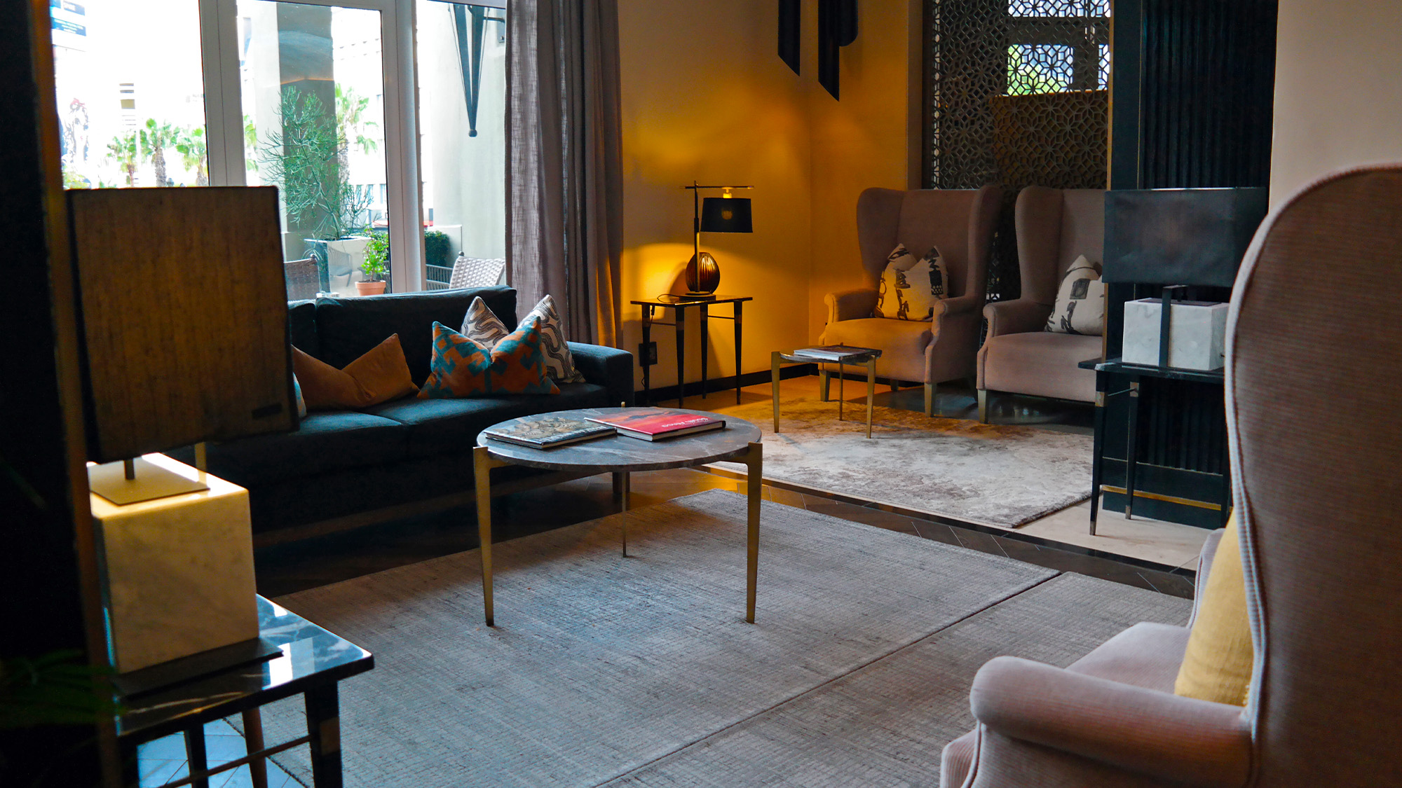 We Went There: Staying At Cape Town’s First Hyatt-Branded Property 19 Hyatt