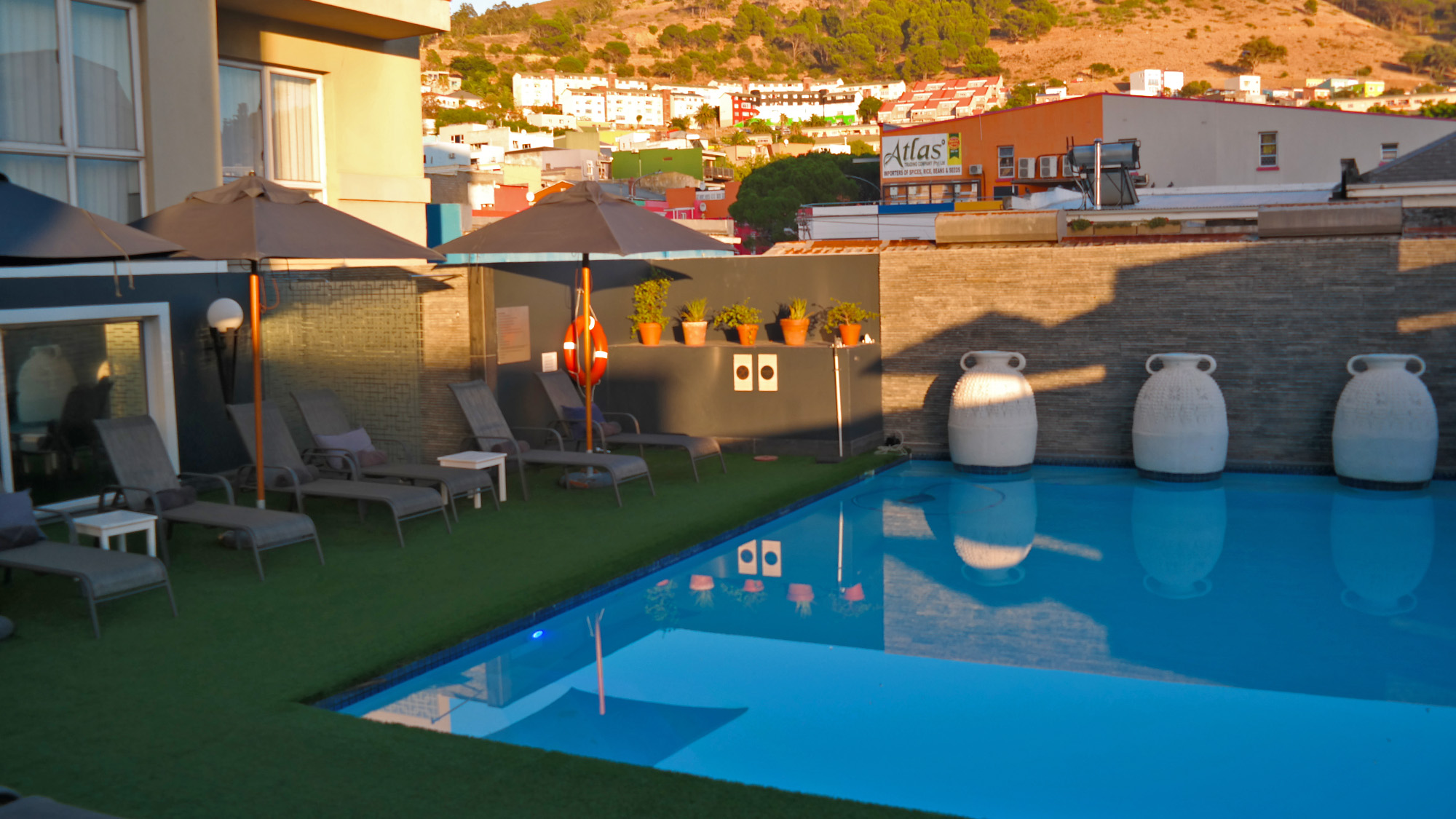 We Went There: Staying At Cape Town’s First Hyatt-Branded Property 23 Hyatt