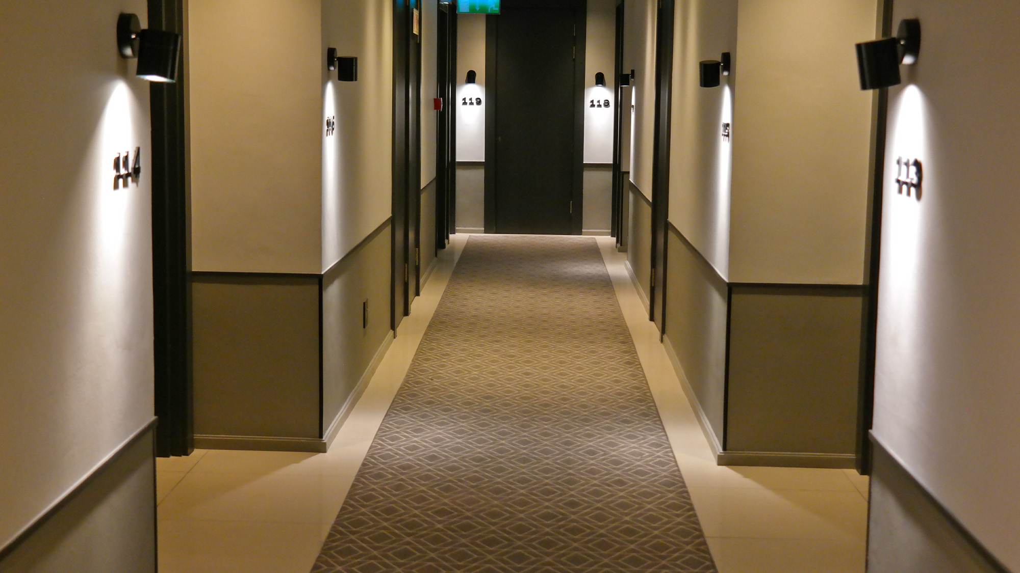 We Went There: Staying At Cape Town’s First Hyatt-Branded Property 20 Hyatt