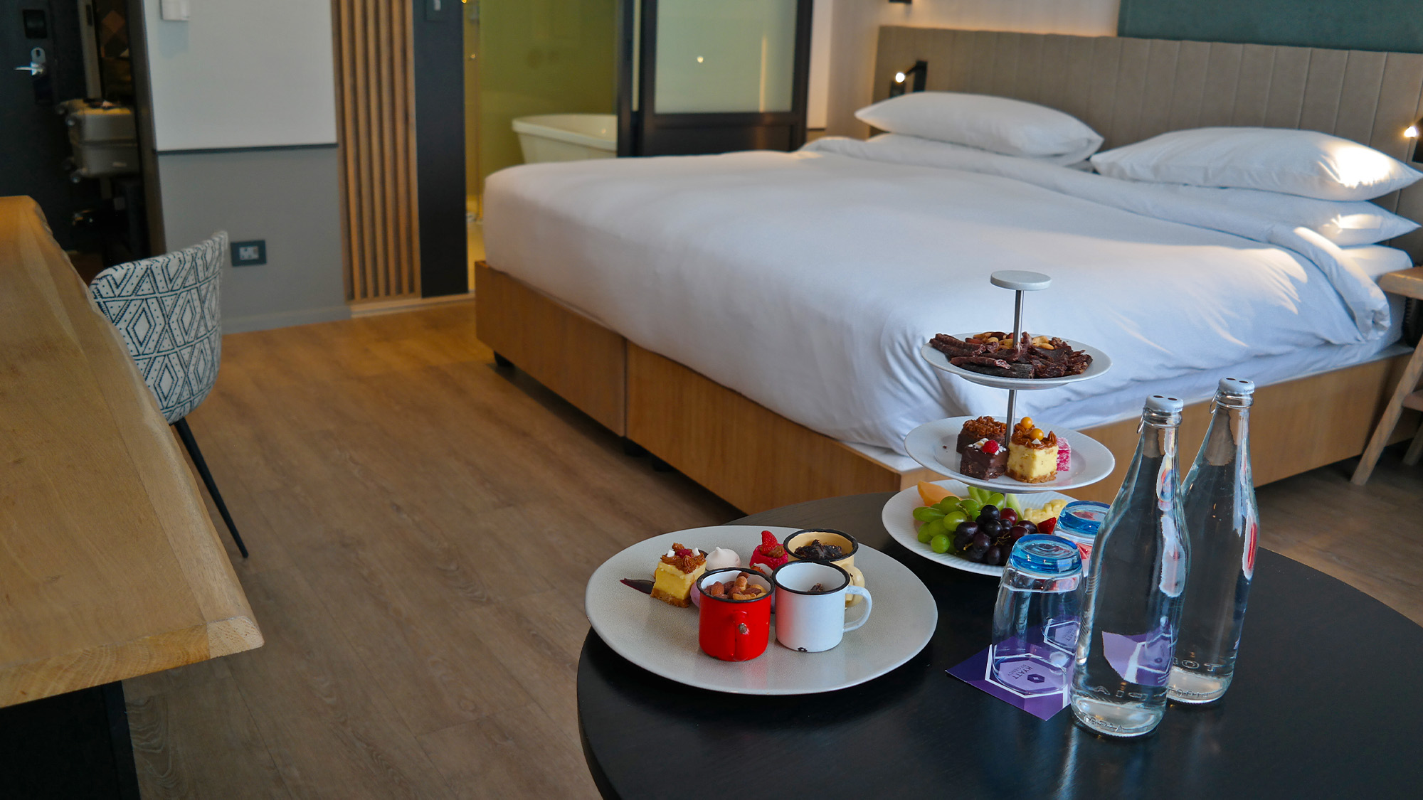 We Went There: Staying At Cape Town’s First Hyatt-Branded Property 21 Hyatt