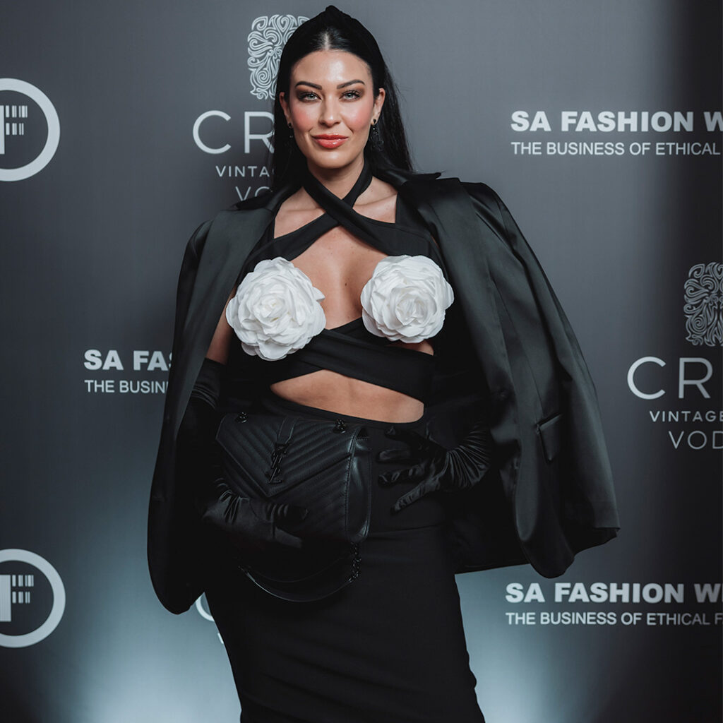 sandtontimes mareli bentley south african fashion week 1040x1040 1 | The Sandton Times | Sandton's Leading Digital News Media Outlet | Breaking News