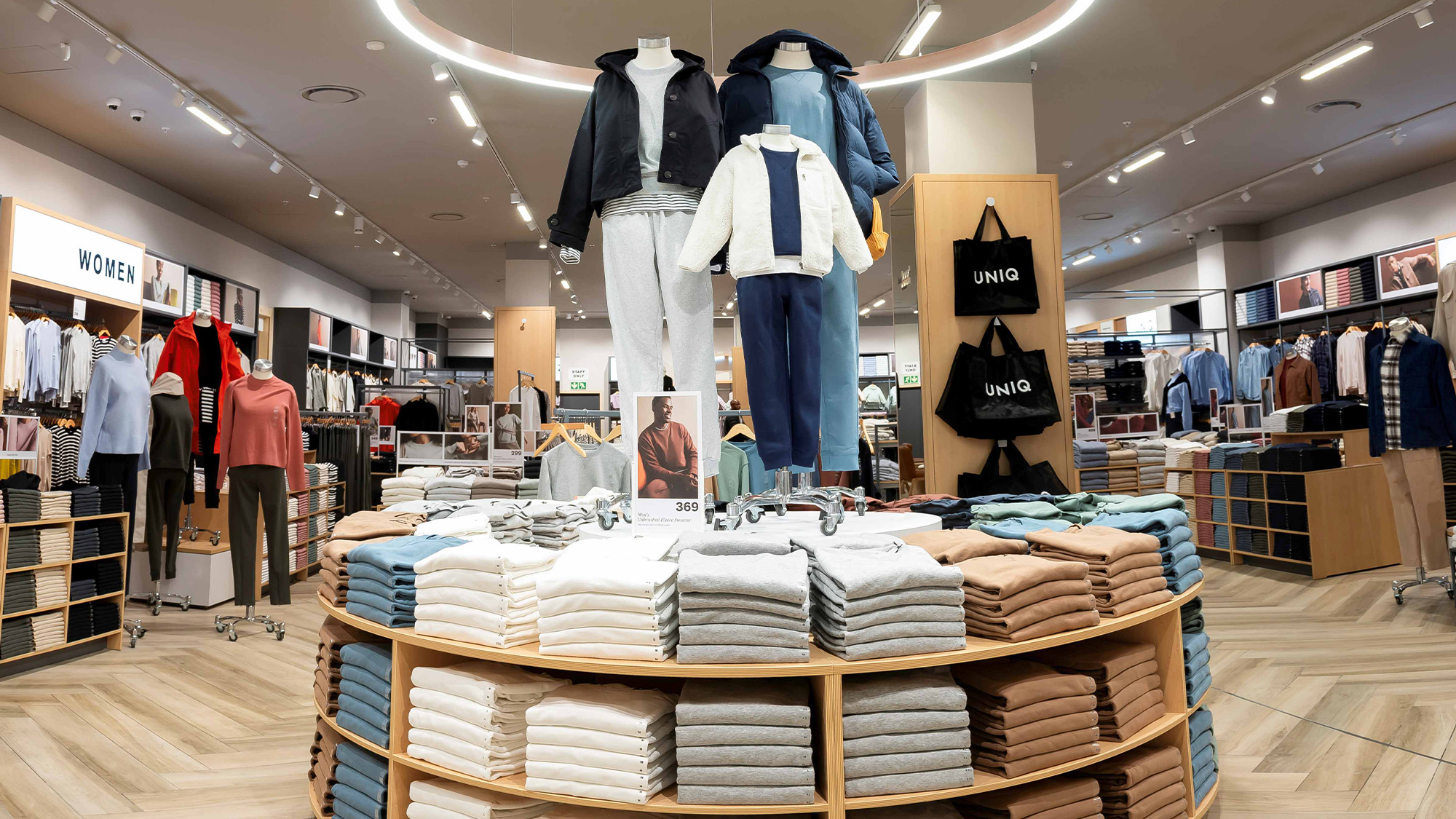UNIQ Clothing By Checkers Celebrates Opening Of 20th Store 19 Uniq