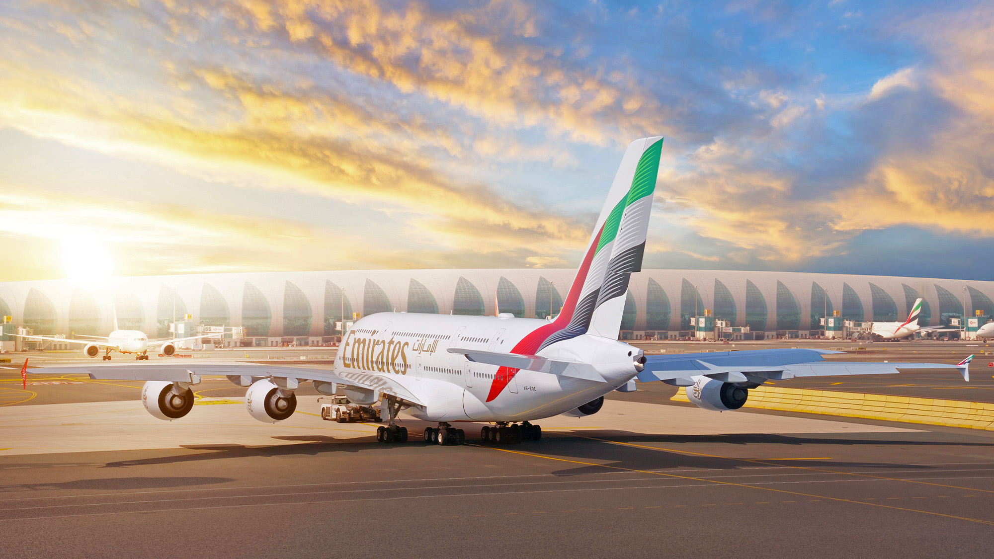 Emirates