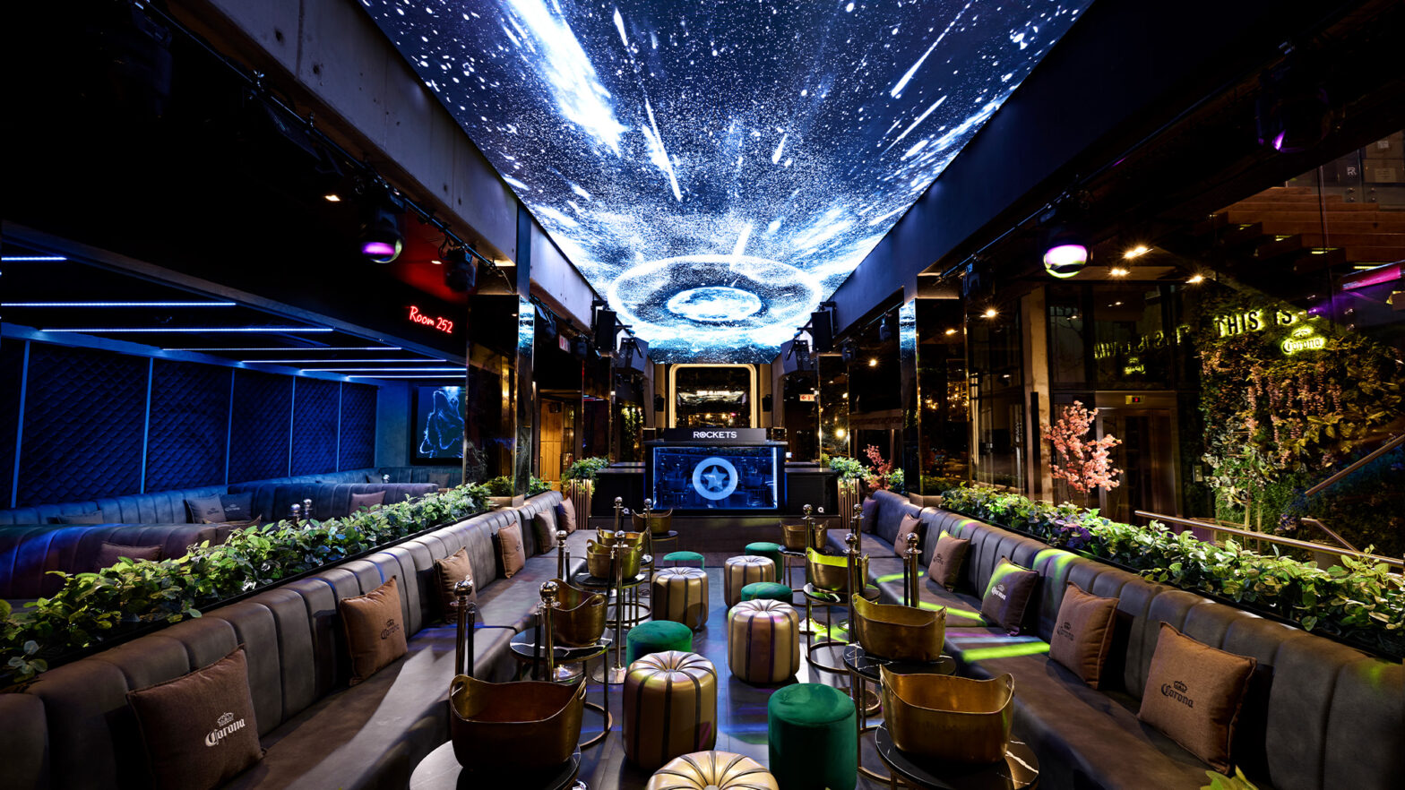 Rockets Bryanston Revamp: A New Era Of Luxury Dining & Nightlife 19 Rockets Bryanston