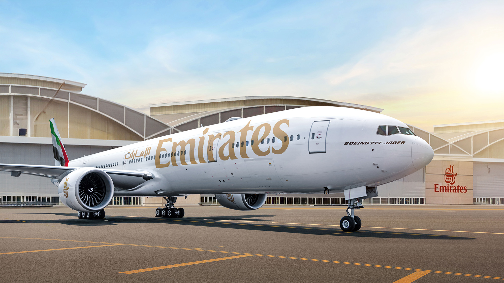 Emirates