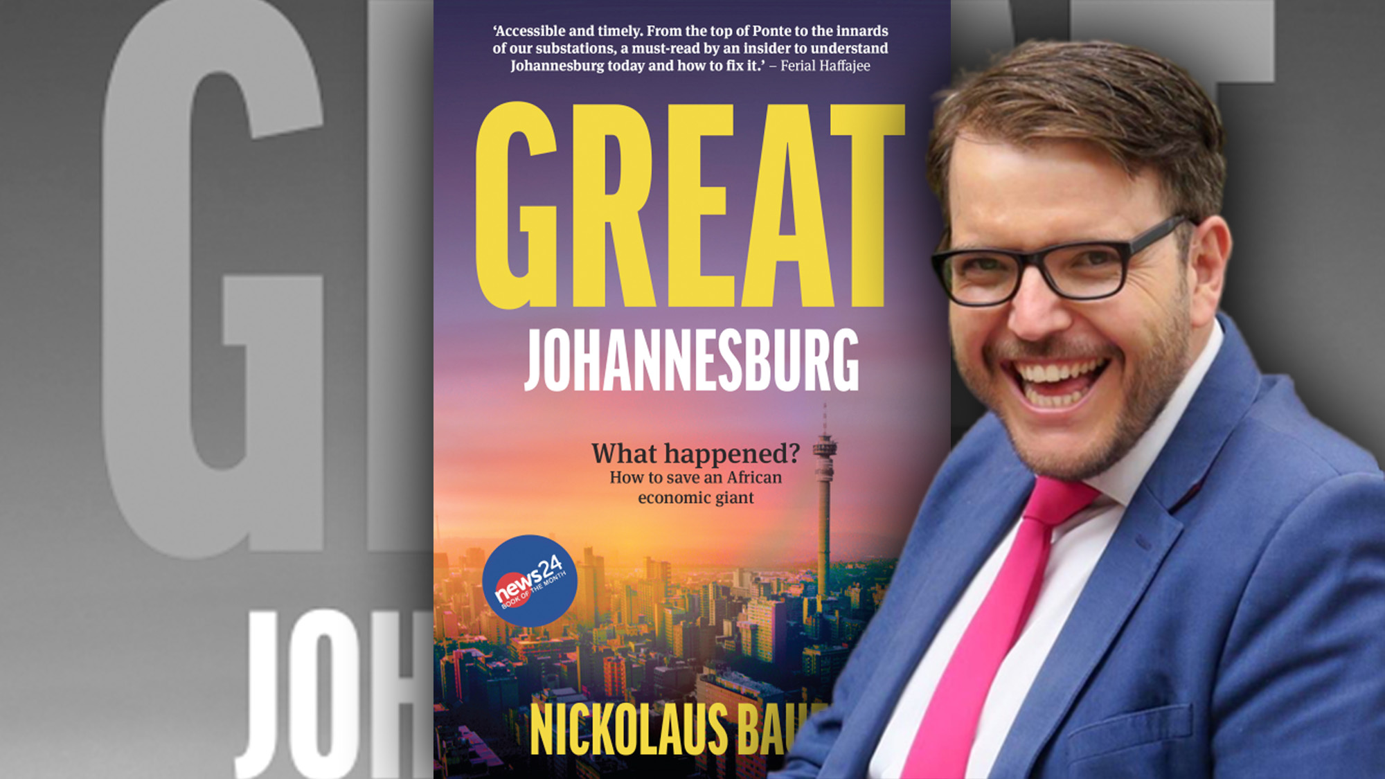 Sandton Times Hour Edition 166 Radio & Podcast Show Notes 19 Sandton Times Hour
