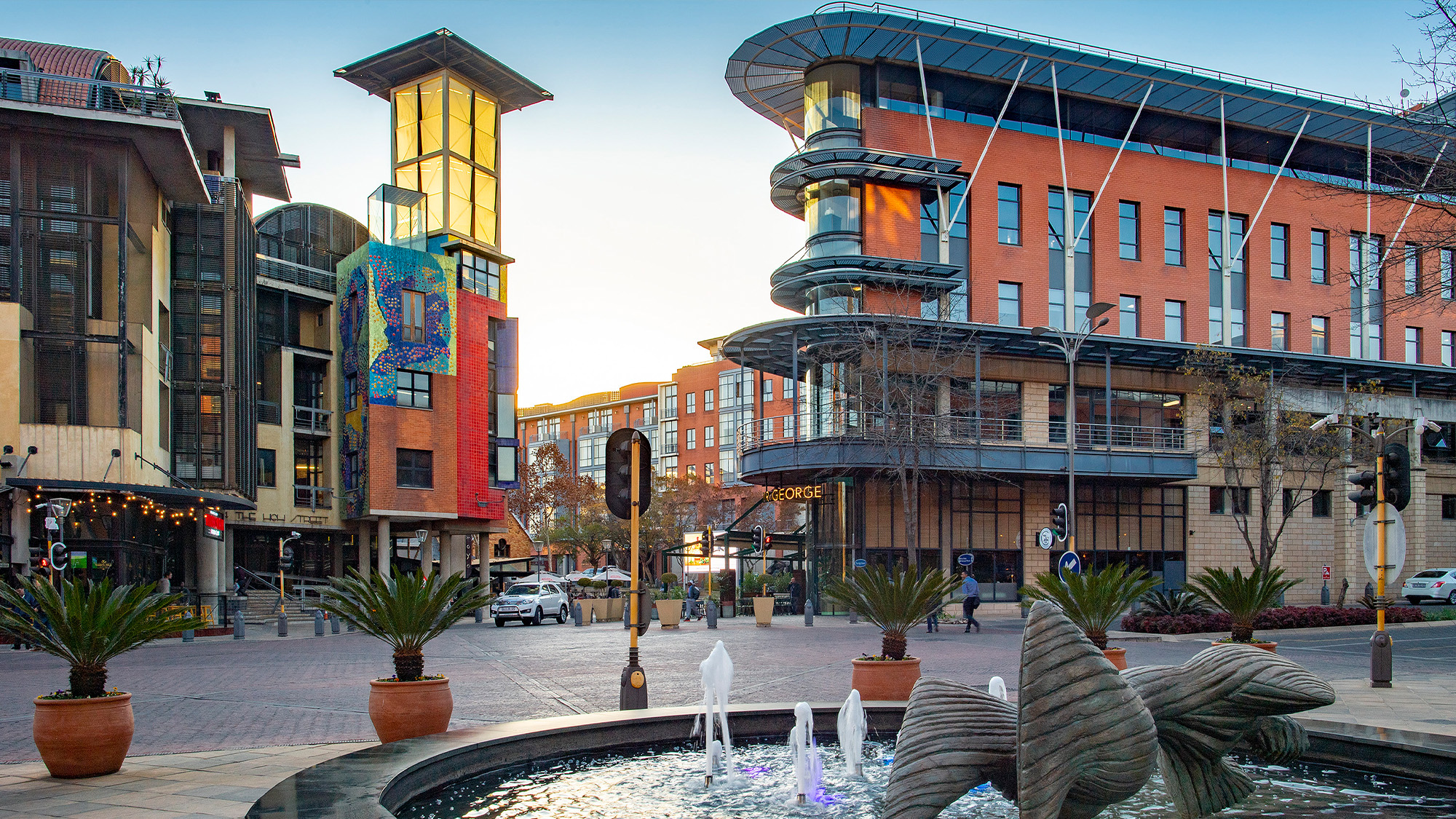 Faith, Fun And Family This Easter Weekend In Sandton 22 Melrose Arch
