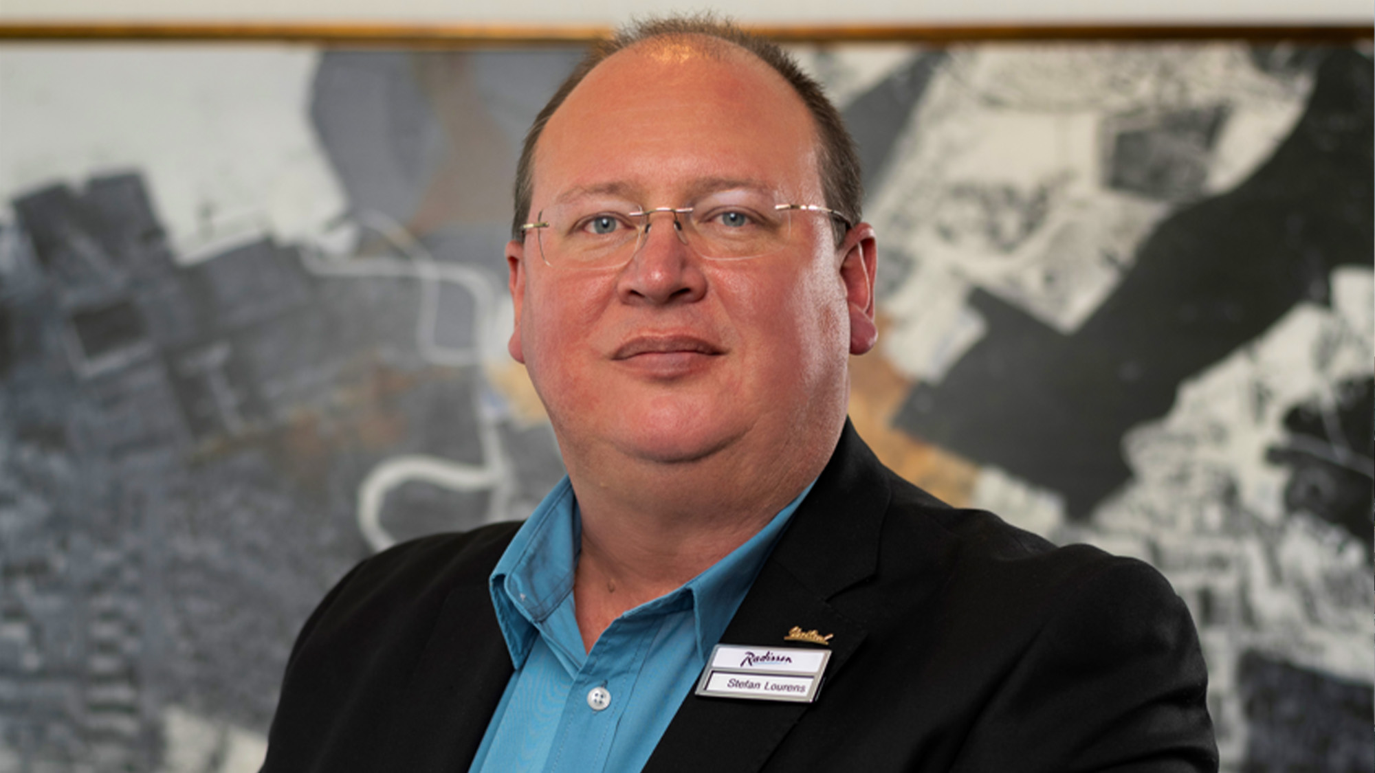 Stefan Lourens