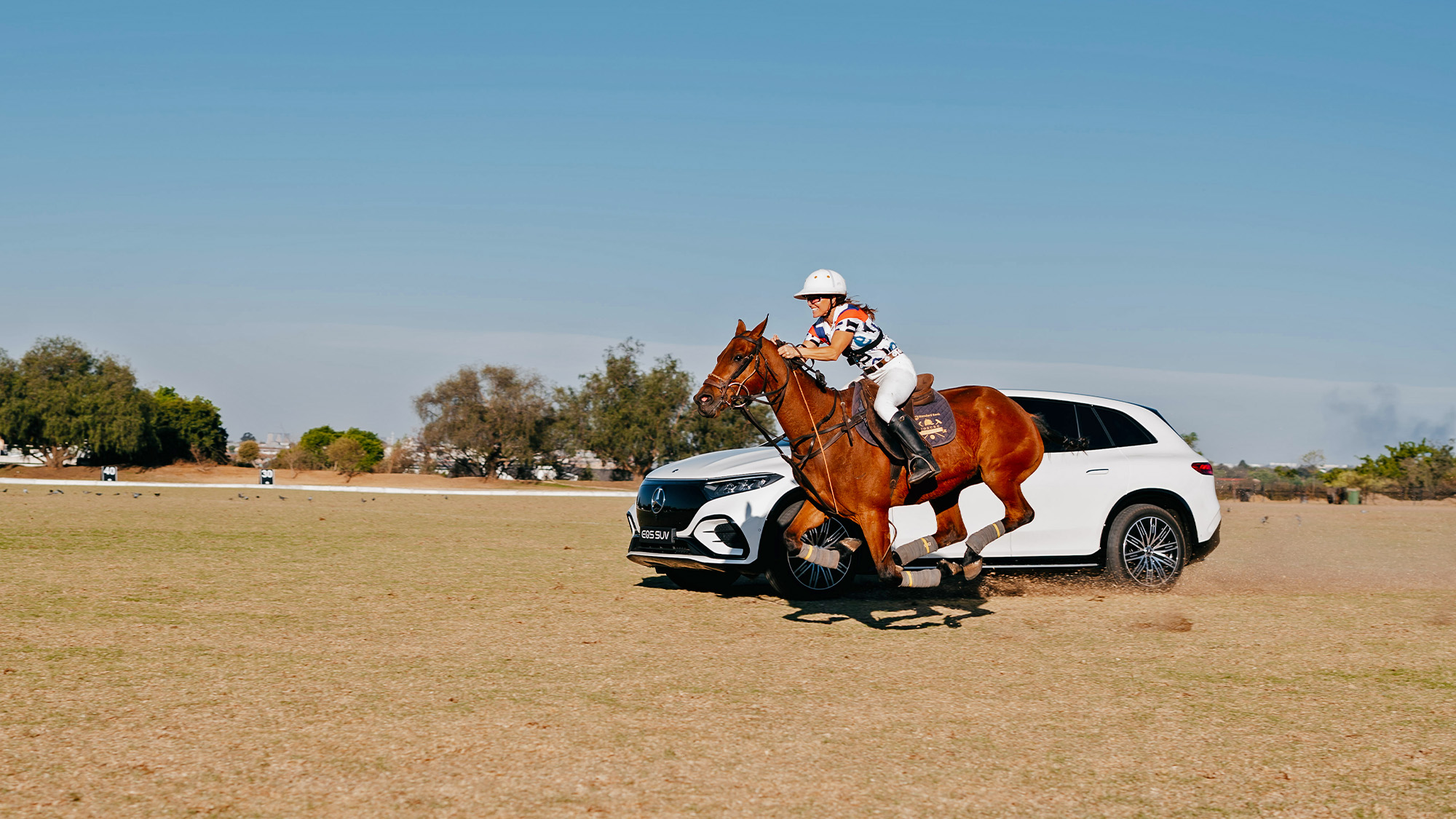 Heineken All-Invitational Polo