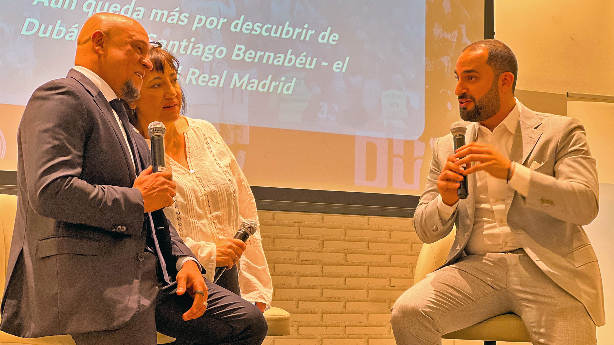 Real Madrid And Dubai: A Football Partnership Game Changer 20 Real Madrid