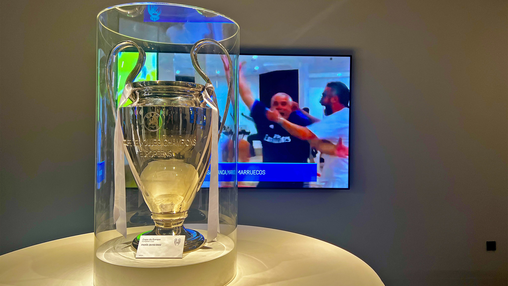 Real Madrid And Dubai: A Football Partnership Game Changer 19 Real Madrid