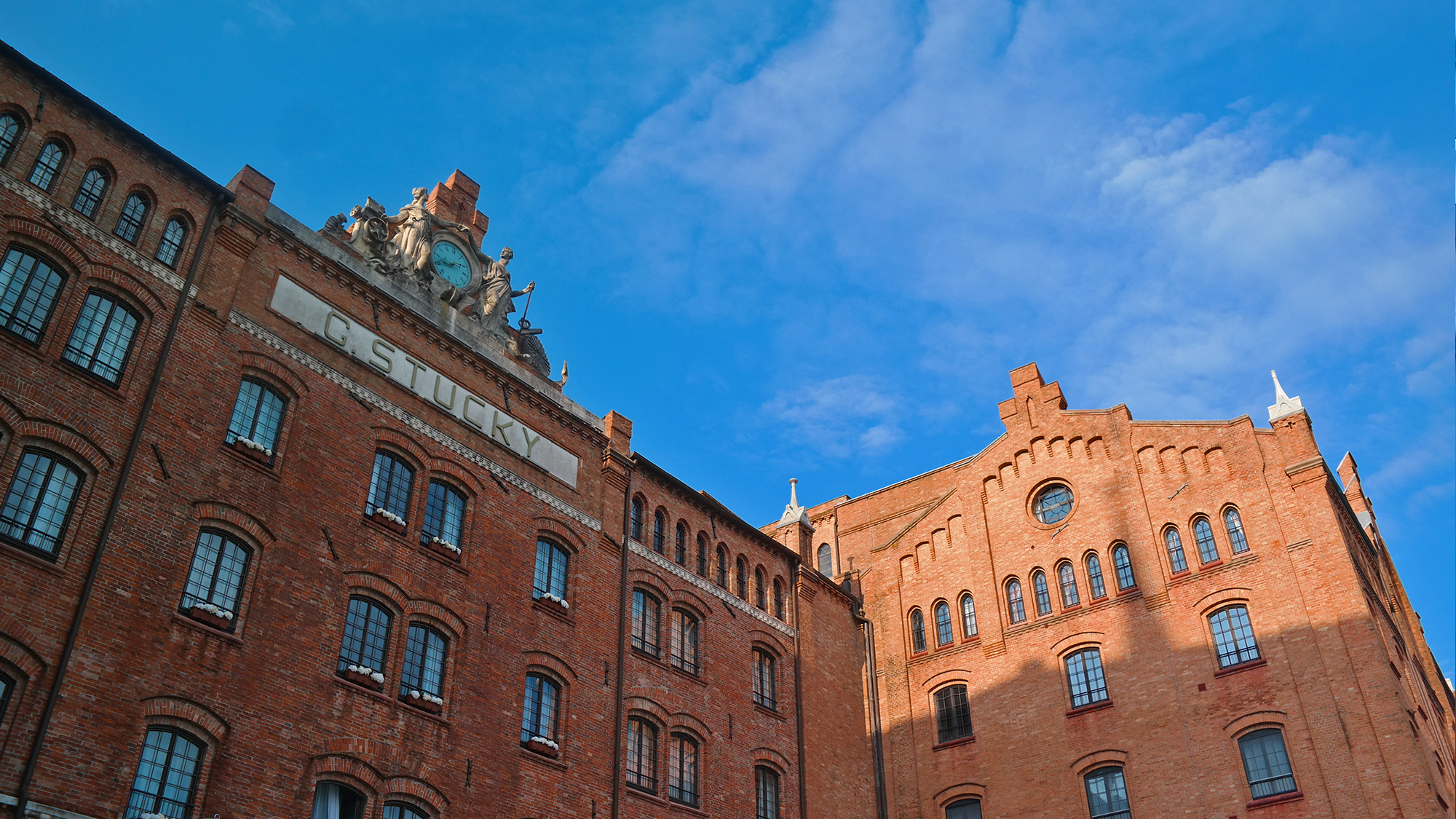 Hilton Molino Stucky Venice