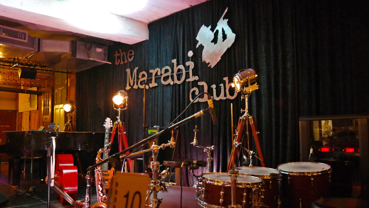 sandtontimes marabi club hallmark house dinner 002 2000x1125 1 | Joburg’s Historic Gem: A Night At The Marabi Club In New Doornfontein