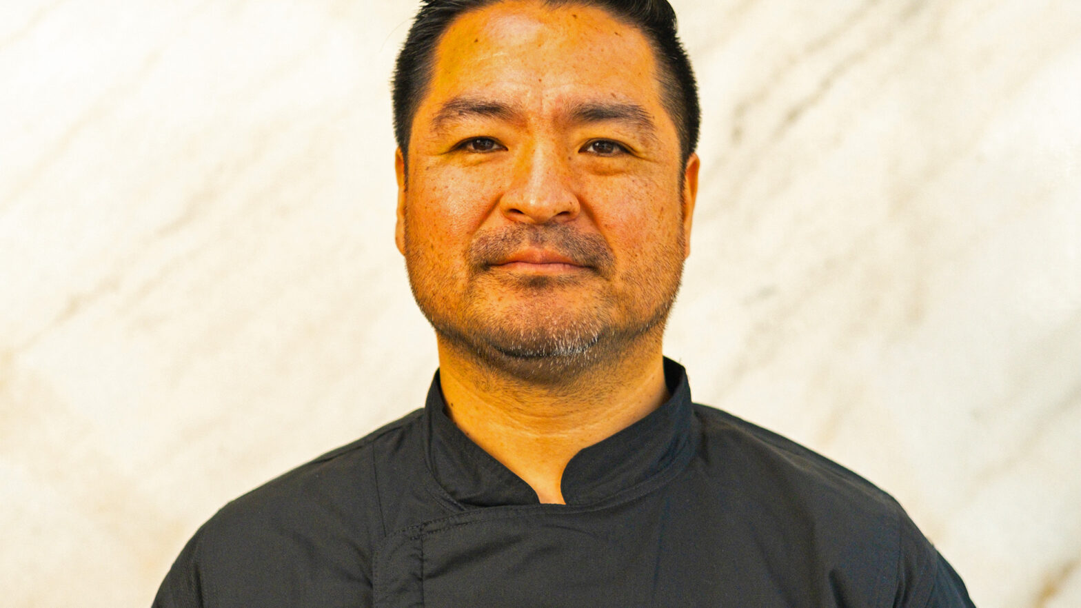 Chef Erick Oshiro