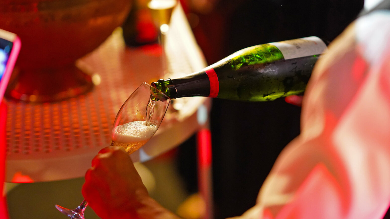 22nd Absa Champagne In Africa Festival Comes To Sandton 19 Absa Champagne In Africa Festival