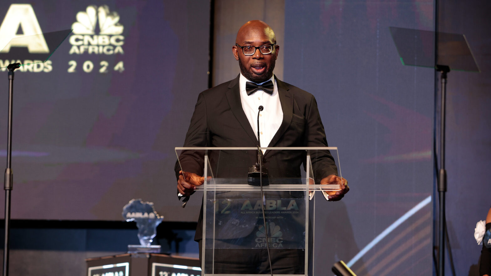 All Africa Business Leaders Awards