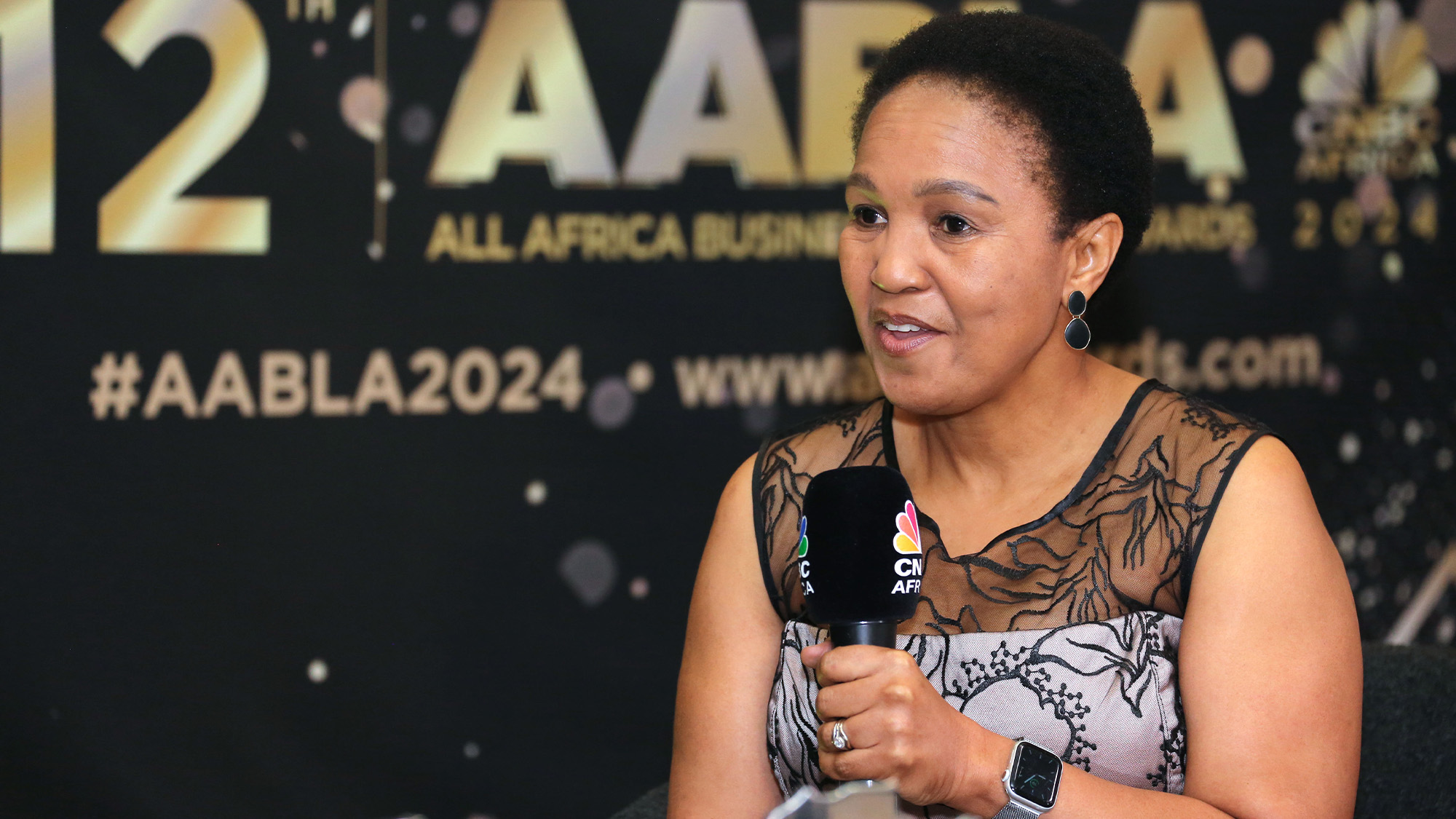 All Africa Business Leaders Awards