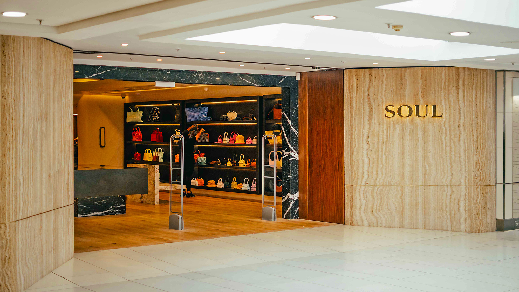 23 Fresh Exciting Stores At Sandton City In 2024 19 Sandton City