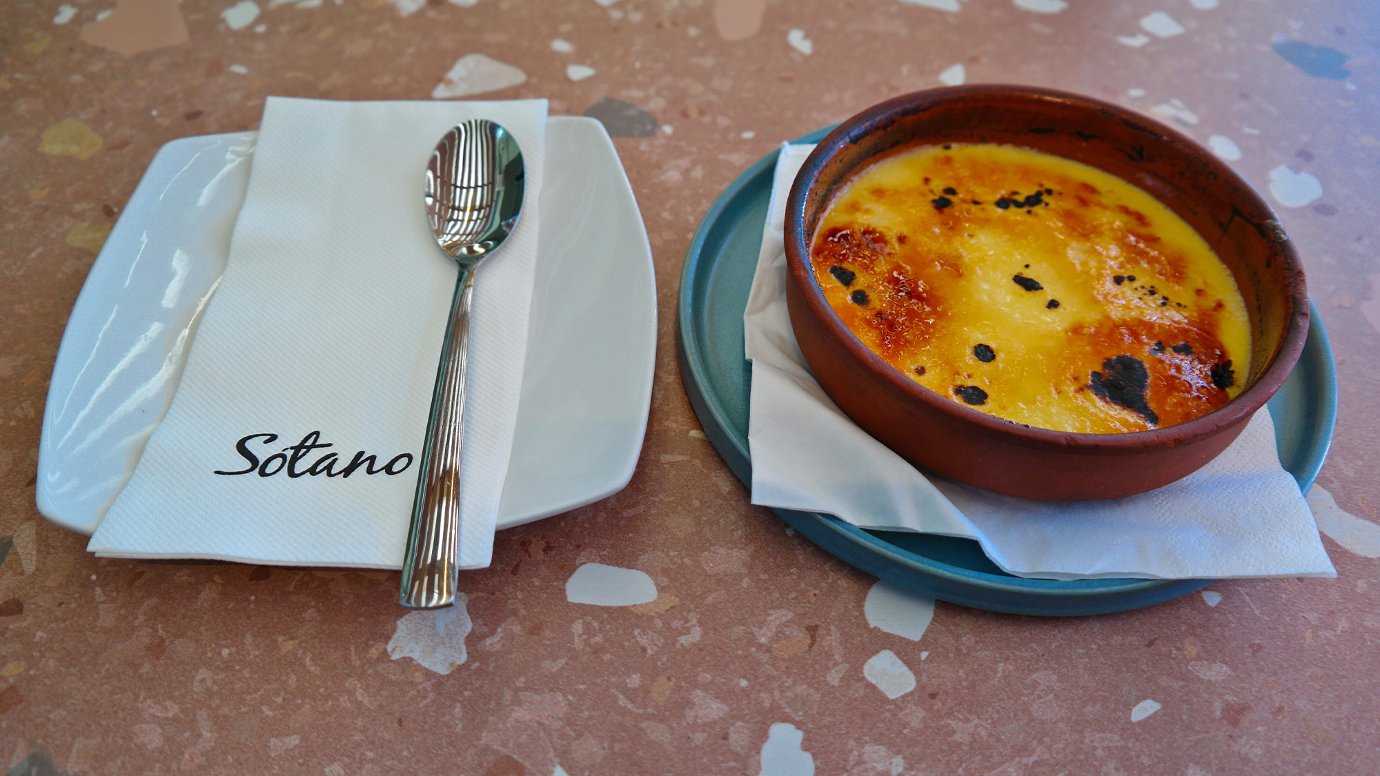Cape Town Summer: Sushi Takes The Spotlight At Revamped SÓTANO 21 SÓTANO