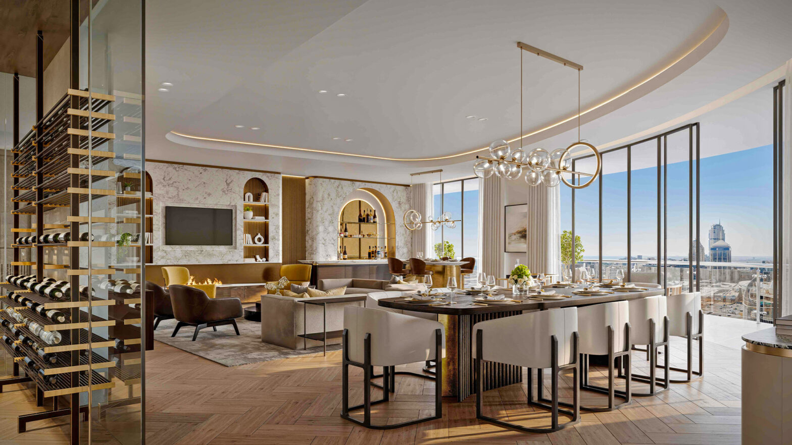 Sandton’s Property Pulse: Mixed-Use Momentum And A Glimmer Of A Comeback 19 Sandton