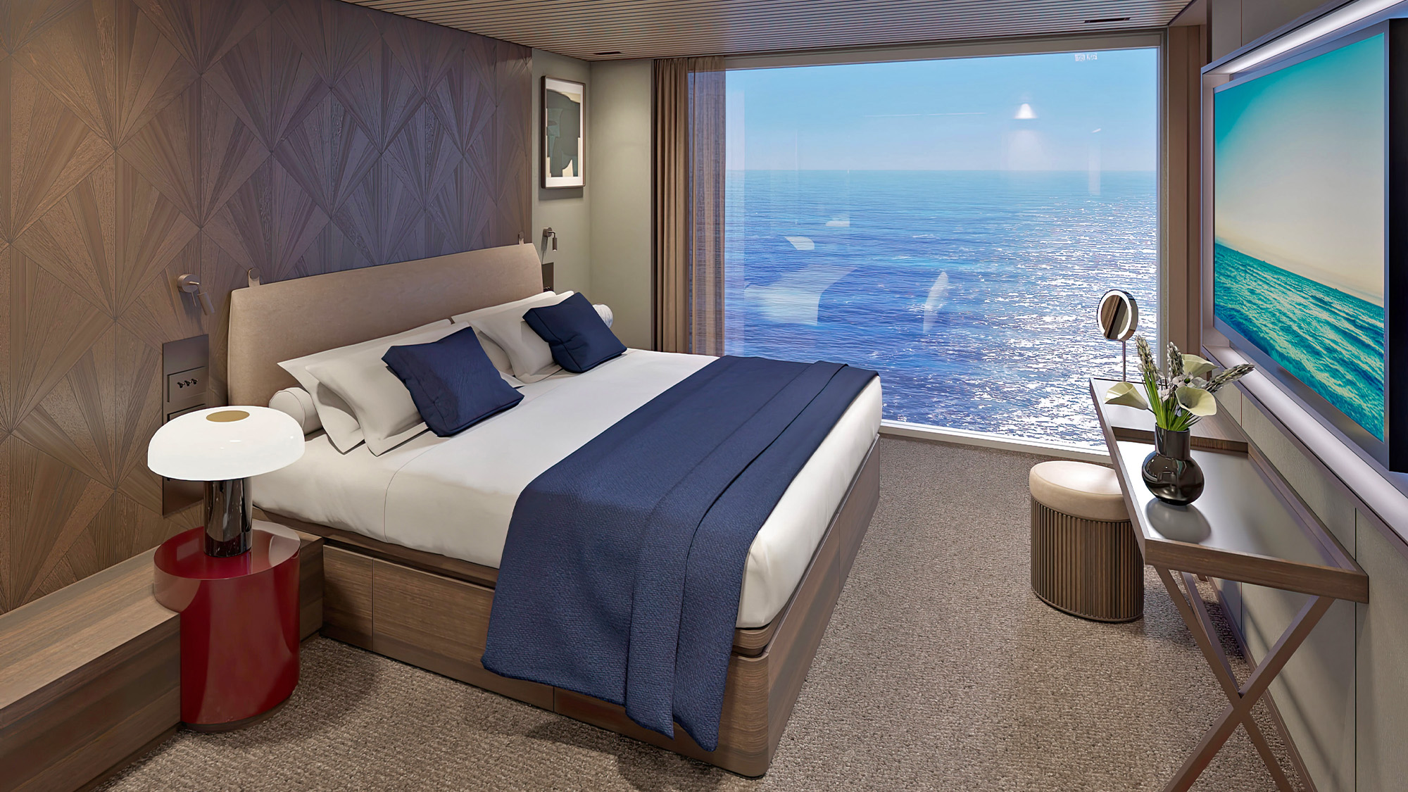 Countdown To Norwegian Aqua Maiden Voyage 20 Norwegian Aqua
